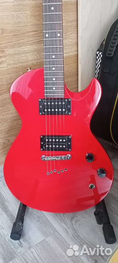 Электрогитара Cort
