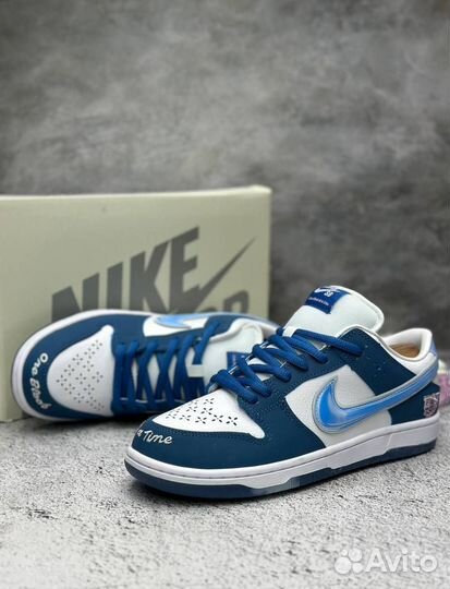 Кроссовки Nike SB dunke