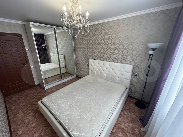 2-к. квартира, 48 м², 7/10 эт.