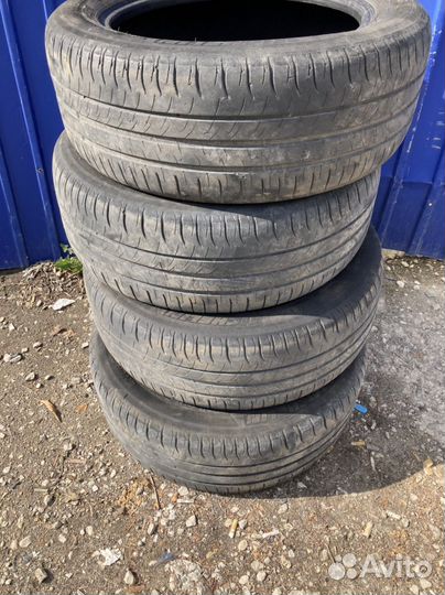 Michelin Energy Saver 205/55 R16