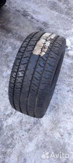 Шина firestone R 16 255 50 16