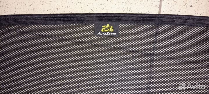 Каркасные шторки УАЗ patriot