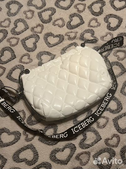 Сумка iceberg