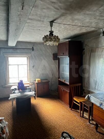 Дом 24,5 м² на участке 13,2 сот.