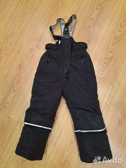 Костюм зимний 92