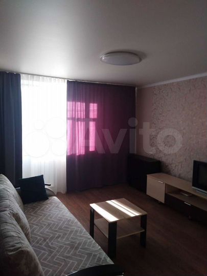 1-к. квартира, 31 м², 2/5 эт.