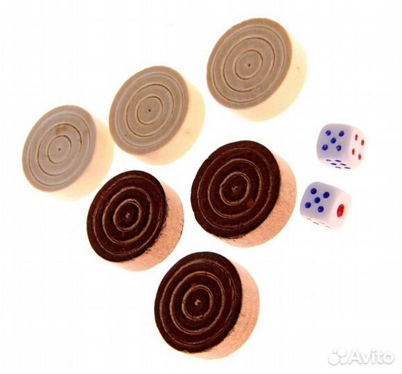 Нарды-шашки большие «Азия» 60х60 см