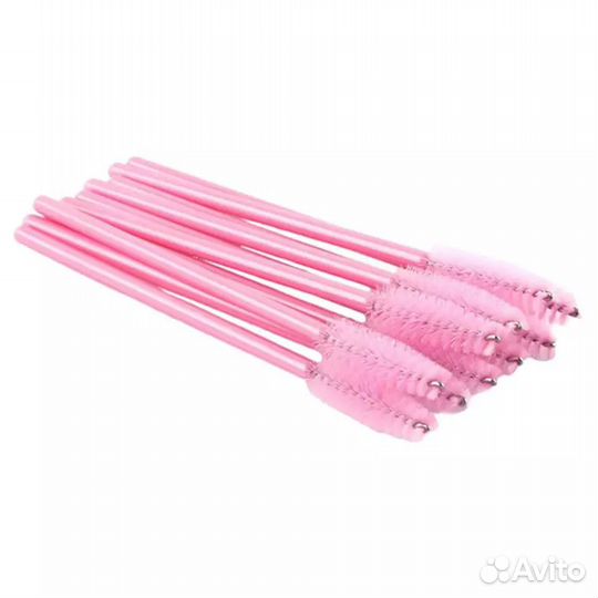 Щеточки для ресниц