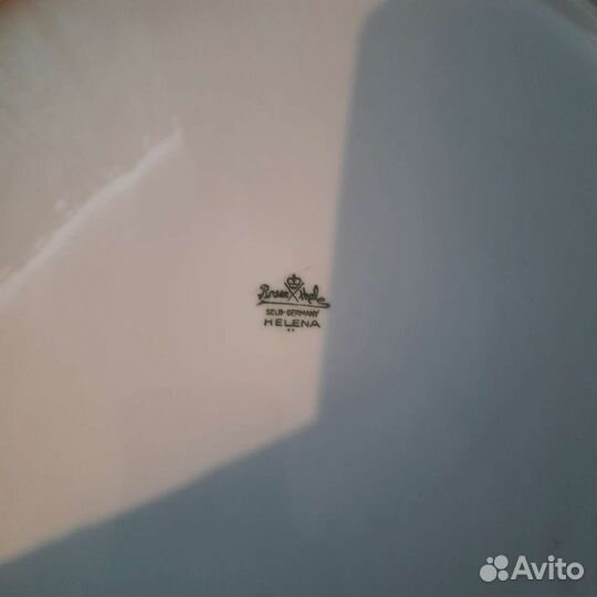 Блюдо Розенталь helena 1950 г