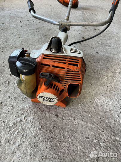 Stihl FS55C
