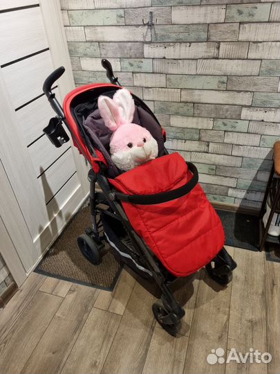 Коляска peg perego si