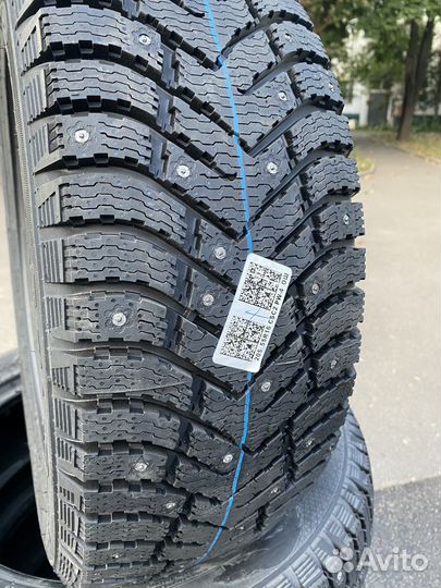 Cordiant Snow Cross 2 205/55 R16 94T