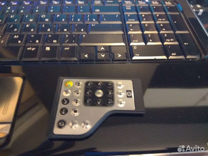 HP Pavilion dv7-3129er