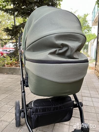 Коляска Pituso Confort 2в1