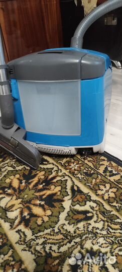 Пылесос Thomas Twin t1