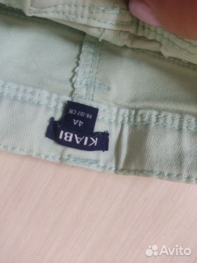 Шорты для девочек