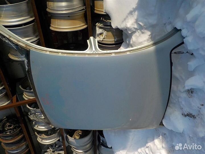 Крыша Nissan Almera Classic (B10) 2006-2012