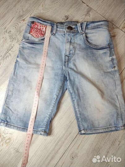 Вещи пакетом на девочку 6-8 лет