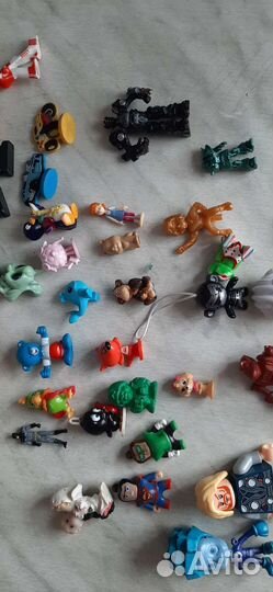 Киндер сюрприз