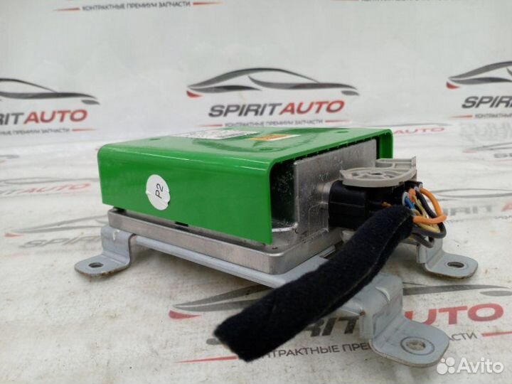 Инвертор Kia Sedona 3 G6DH 2012-2020