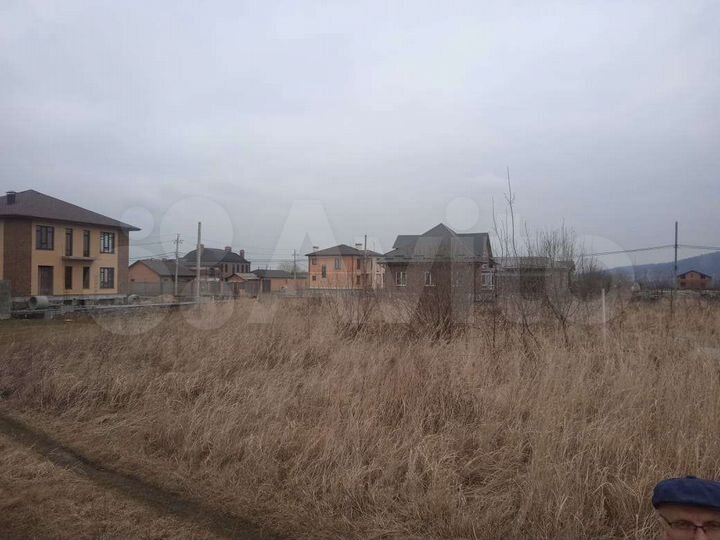 Участок 6 сот. (ИЖС)