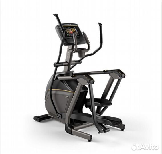 Matrix E30XER Эллиптический эргометр, 2034