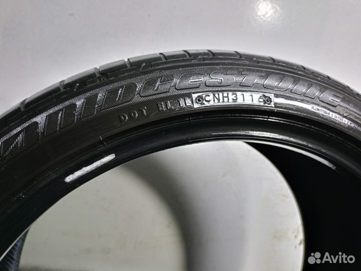 Bridgestone Potenza RE050A 245/40 R20 95W