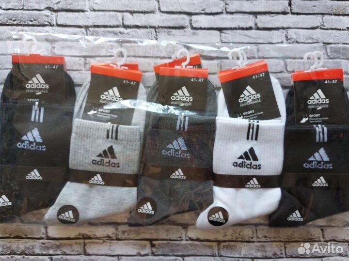 Носки мужские Nike