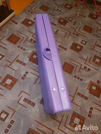 Кушетка складная для косметологии, наращивания