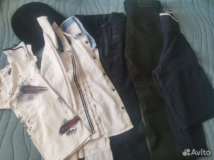 Школьная форма