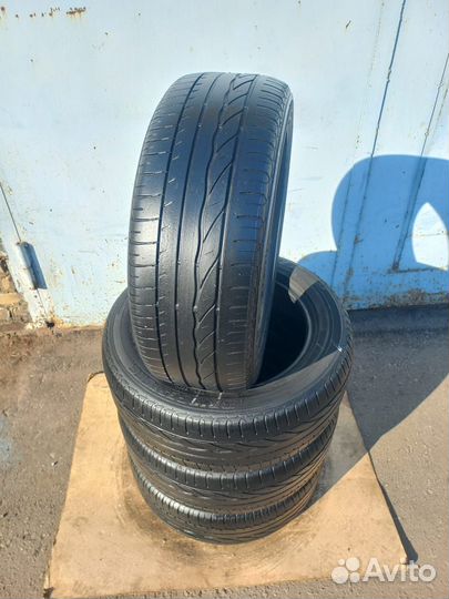 Bridgestone Turanza ER300 215/55 R16