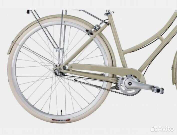 Городской Велосипед Bear Bike Algeria, 28