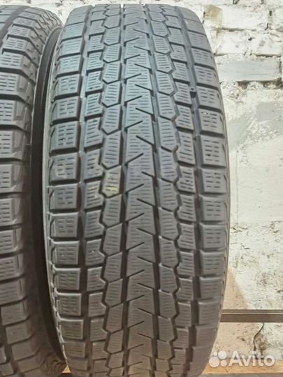 Yokohama Ice Guard G075 225/65 R17 88Q