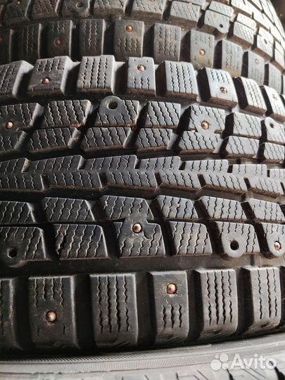 Dunlop SP Winter Ice 01 225/55 R18