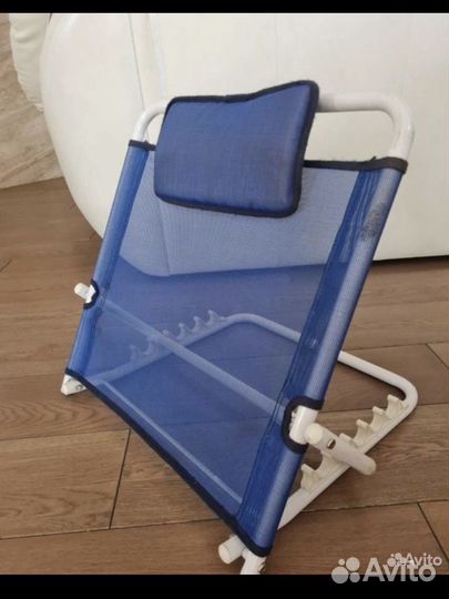 Опора для спины для лежачих