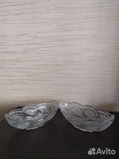 Хрустальная ладья