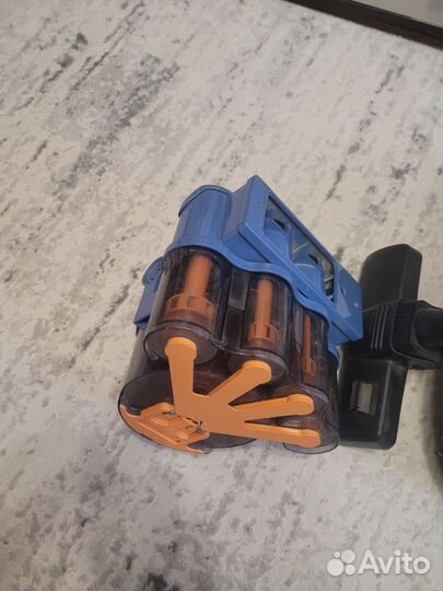 Пылесос Samsung sd9421