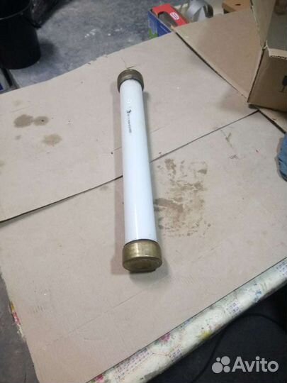 Предохранитель