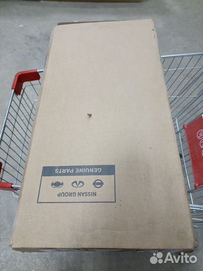 Рычаг, на инфинити и ниссан Мурано