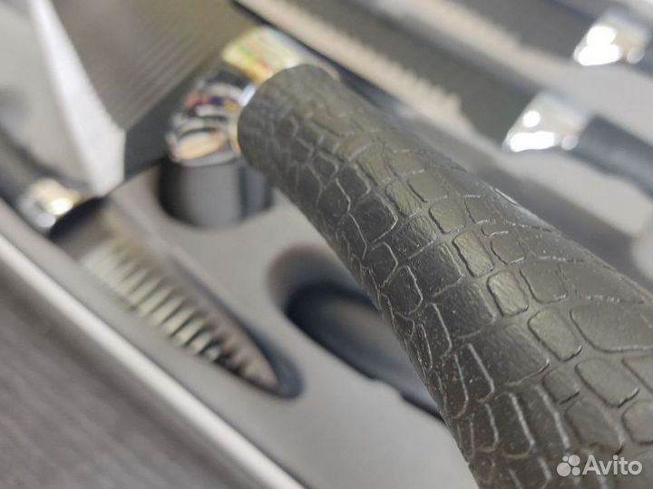 Набор ножей forging