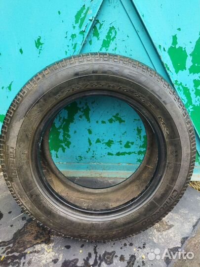 Pirelli Cinturato P3000 215/65 R16