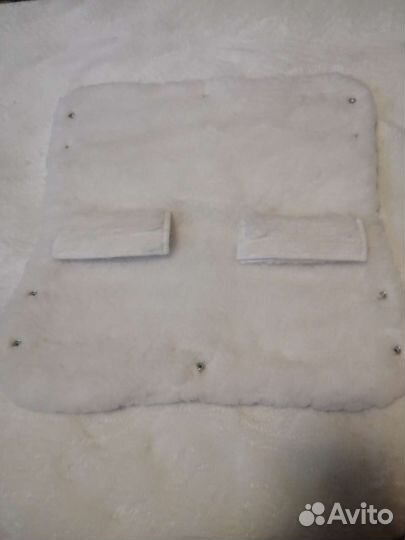 Муфта на коляску