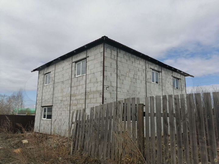 Участок 5,4 сот. (ИЖС)