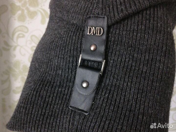 Детская шапка на мальчика