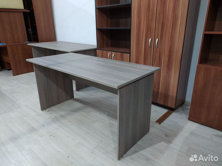 Офисная мебель серии Лидер (вяз). Новый