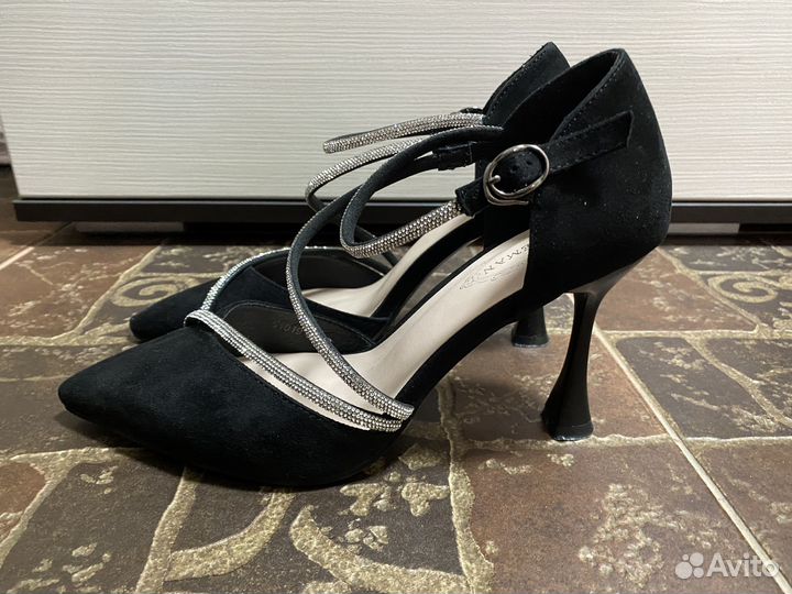 Туфли женские 39 размер