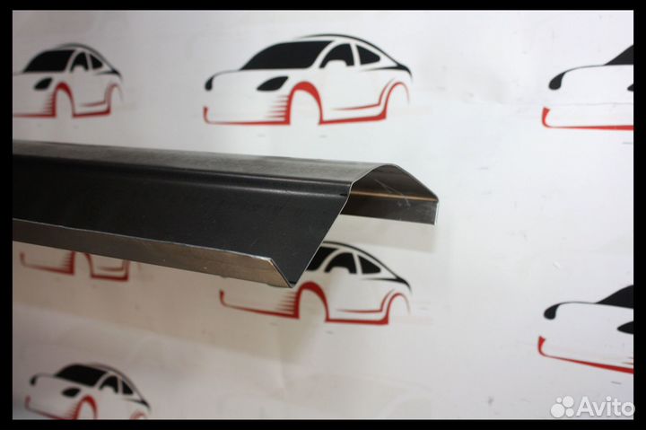 Ремонтный порог Форд Фокус 2 любой кузов
