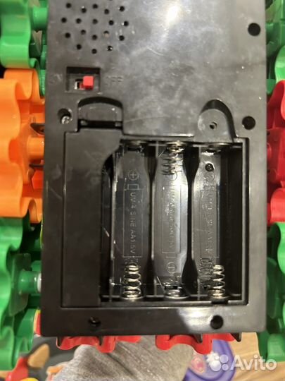 Машинки на радио управлении