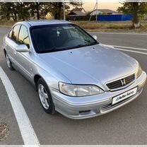 Honda Accord 1.9 AT, 1999, 200 000 км, с пробегом, цена 390 000 руб.