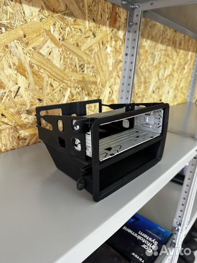 Полка от панели авто